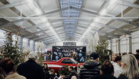 NachtYard-der kreative Nachtmarkt Düsseldorf