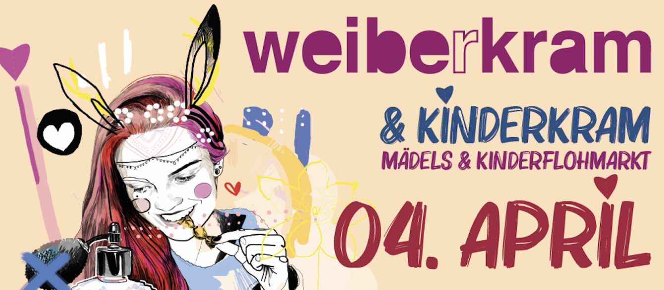 Weiberkram und Kinderkram