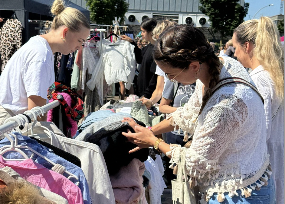 Weiberkram und Kinderkram Duisburg