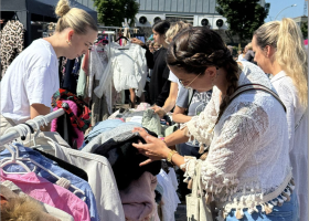 Weiberkram und Kinderkram Duisburg