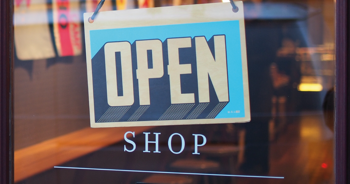 Verkaufsoffener Sonntag: Shop ‘til you drop